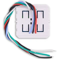 New Hue kompatibel Zigbee Coupler til LK Fuga og Opus Lysdæmpere