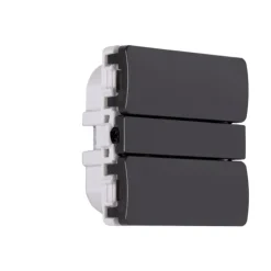 Best Zigbee batteritryk til LK Fuga, grå Lysdæmpere