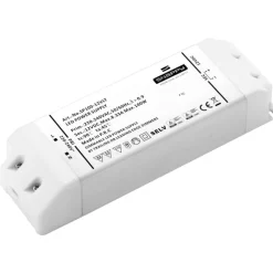Best LED driver, dæmpbar, 12V, Transformere & Drivere