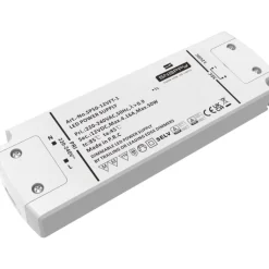 Outlet LED driver, dæmpbar, 12V, Transformere & Drivere