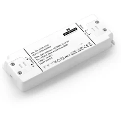 Online LED driver, 12V, 50W Transformere & Drivere