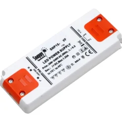 Hot LED driver, 24V, 100W Transformere & Drivere