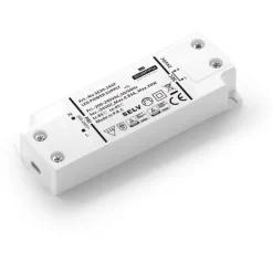 New LED driver, 24V, Transformere & Drivere