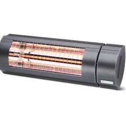 Sale Eco+ Pro BTC terrassevarmer 3-trin, 2000W, Terrassevarmere|Solamagic