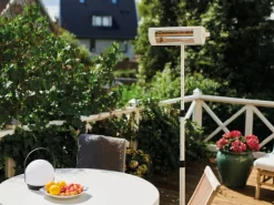 Best Eco+ Pro terrassevarmer 1400W, Terrassevarmere|Solamagic