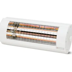 Eco+ Pro terrassevarmer 2000W, Terrassevarmere|Solamagic