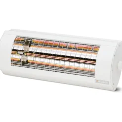 Eco+ Pro terrassevarmer 2000W, Terrassevarmere|Solamagic