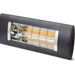 Hot S1 Premium terrassevarmer 2000W, Terrassevarmere|Solamagic