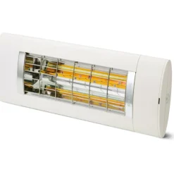 Hot S1 Premium terrassevarmer 2000W, Terrassevarmere|Solamagic