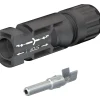 Best Solcellestik, 1500V / 50A Solcelleanlæg