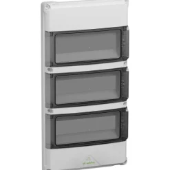 Hot AK 36 reservedel, overdel Tavler & Skabe
