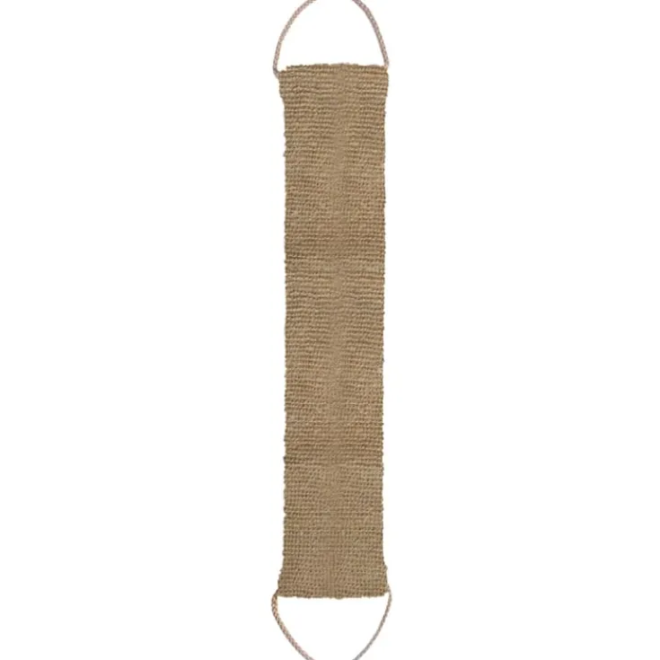 Hot massagebånd, jute Velvære