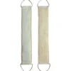 Sale massagebånd, sisal, 2 stk Velvære