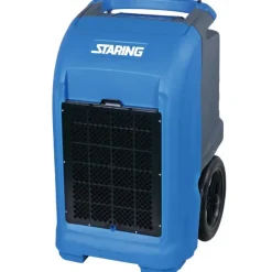 Discount Starring affugter, 65 liter/døgn, 160 m² Affugtere