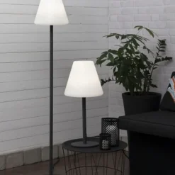 Clearance Balcony udendørs bordlampe Udendørs Bordlamper