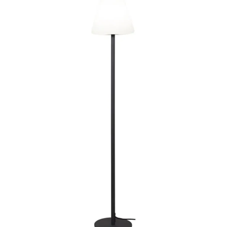 Online Balcony udendørs gulvlampe Udendørs Gulvlamper
