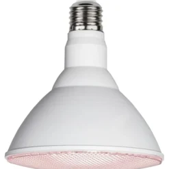 Discount E27 vækstpære, 1200K, 16W Led Pærer