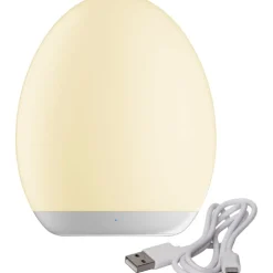 Sale Æg børnelampe Natlamper