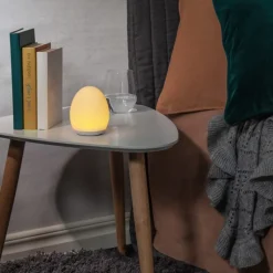 Sale Æg børnelampe Natlamper