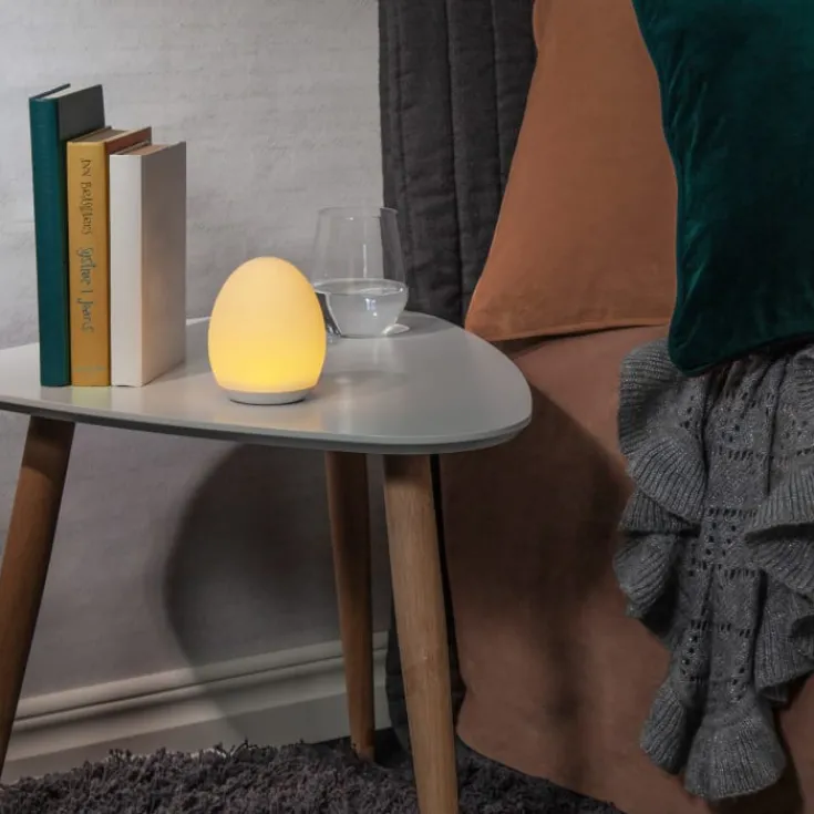 Sale Æg børnelampe Natlamper