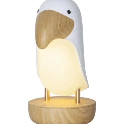 Hot Tukanfugl børnelampe Natlamper