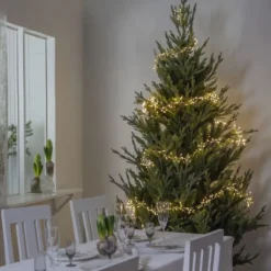 Hot Uppsala kunstigt juletræ Kunstige Juletræer