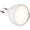 Hot vågelampe med sensor Natlamper