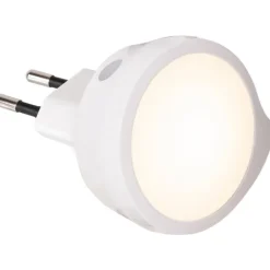 Hot vågelampe med sensor Natlamper