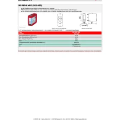 Discount Stikbar transientbeskyttelsesmodul Dehnguard M TT for nul Tavlekomponenter