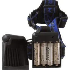 Best 6 stk LED pandelampe med zoom 10W Pandelamper