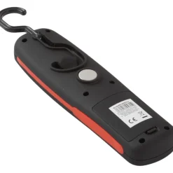 Outlet 12 stk Camelion 3W LED arbejdslampe Lommelygter