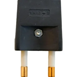 5 stk E-Line flad stikprop, Stikpropper