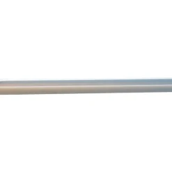 Clearance 50 stk E-line minikanal m/ tape åben 2 meter , 6x8 mm Kabelkanaler