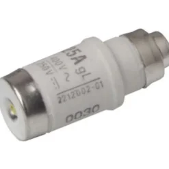 Discount 10 stk D02 sikring, 63 A Tavletilbehør
