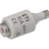 New 5 stk ETI DZ II sikring, 13A Tavletilbehør