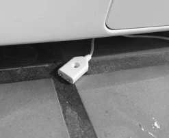 Sale 6 stk Foss Fesh Smart, vandalarm, hvid Alarmsystemer & Tyverisikring