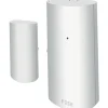 Best 4 stk Foss Fesh Smart zigbee magnetsensor Bevægelsessensorer