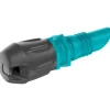 New 6 stk micro-drip finregndyse smal, dobbelt Vandingssystemer