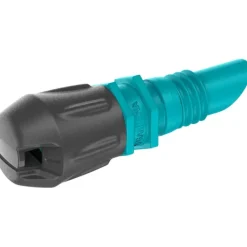 Clearance 6 stk micro-drip finregndyse smal, enkelt Vandingssystemer