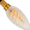 Discount 10 stk GN Diolux E14 kertepære, 2200K, 1,4W Gn Belysning
