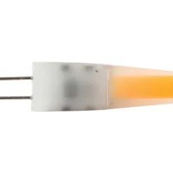 New 10 stk GN Diolux G4 stiftpære, 2700K, 1,1W Gn Belysning