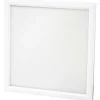 Sale 2 stk Green:ID Surface LED panel, 60x60 cm Led Paneler