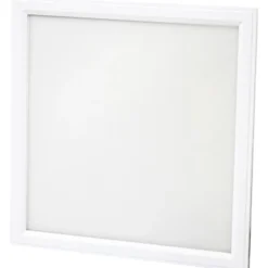 Sale 2 stk Green:ID Surface LED panel, 60x60 cm Led Paneler