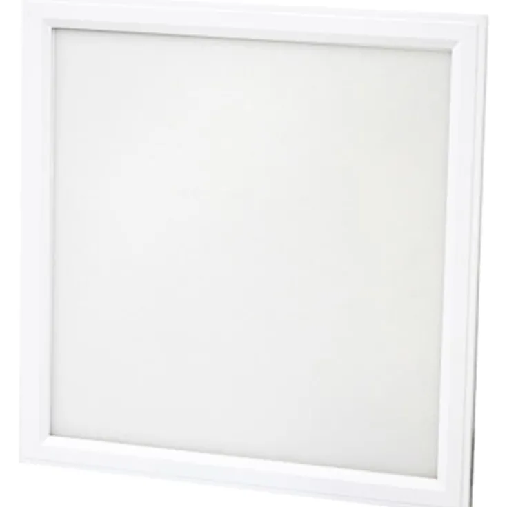Sale 2 stk Green:ID Surface LED panel, 60x60 cm Led Paneler