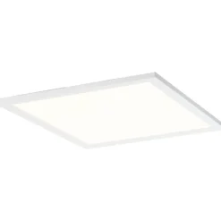 Sale 2 stk Green:ID Surface LED panel, 60x60 cm Led Paneler