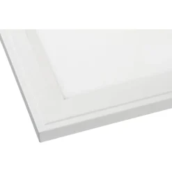 Sale 2 stk Green:ID Surface LED panel, 60x60 cm Led Paneler
