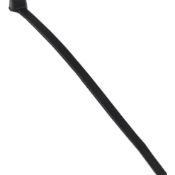 Sale 100 stk Kabelstrips 4,8 x 368 mm, sort Kabelstrips