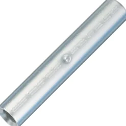 New 10 stk pressemuffe, kobber, 17R, Krympeflex