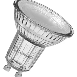 New 10 stk GU10 spotpære, 3000K, Led Pærer