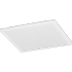 Sale 3 stk Smart+ Wifi Planon Magic plafond, farveskift + hvid, Indendørs Belysning